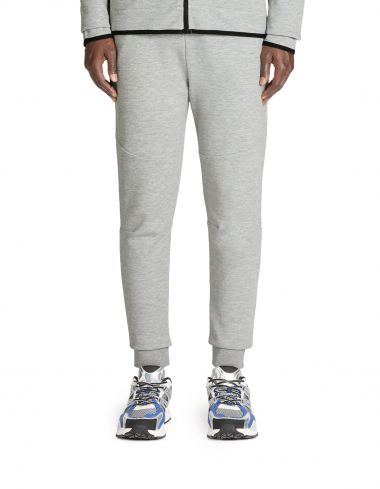 Jogging slim - gris