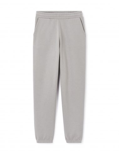 Jogging oversize - gris