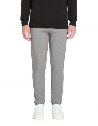 Chino slim - gris