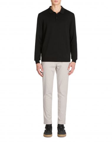 Chino slim - beige