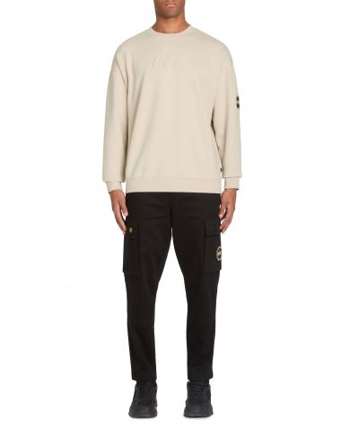 UFC - Pantalon cargo noir
