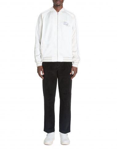 One Piece - Blouson blanc