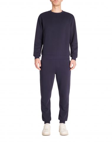 Jogging regular - marine