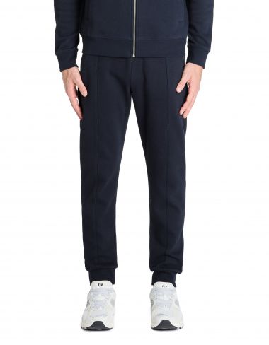 Jogging regular - marine