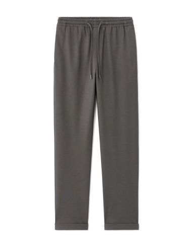 Pantalon 24H slim stretch - gris