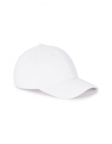 Casquette - blanc