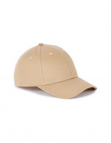 Casquette - beige