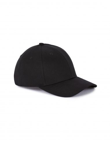 Casquette - noir