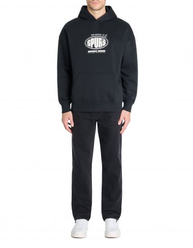 NBA - Sweat noir