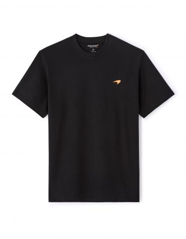 McLaren Formula 1 Team - T-shirt noir