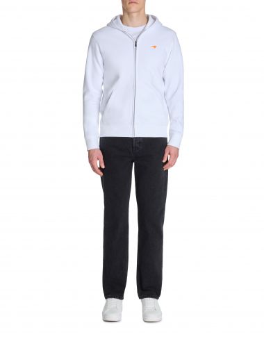 McLaren Formula 1 Team - Sweat blanc