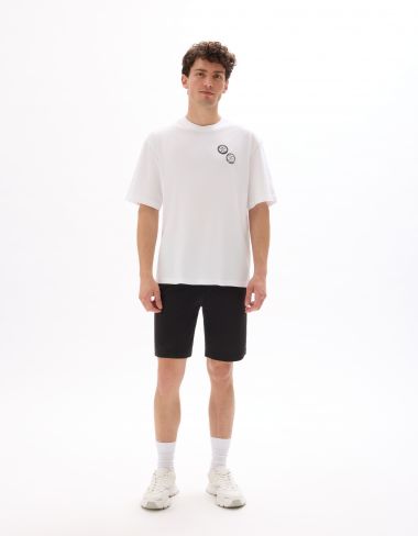 Sakamoto Days - T-shirt blanc
