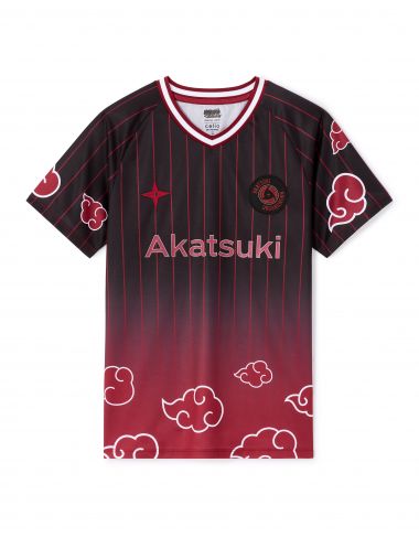 Naruto - Maillot Akatsuki