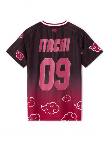 Naruto - Maillot Akatsuki