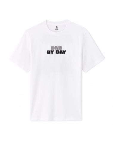 Batman - T-shirt blanc