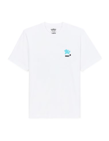 Pokémon - T-shirt Carapuce