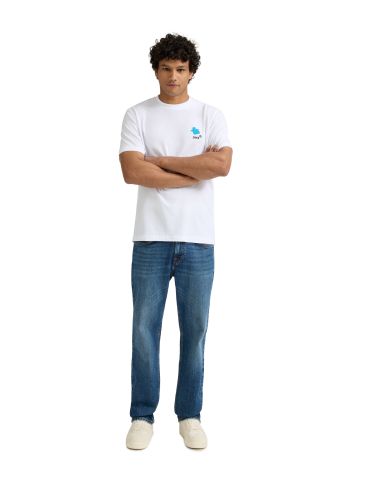 Pokémon - T-shirt Ronflex