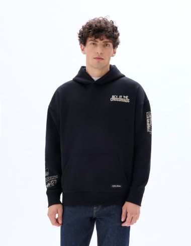 Junji Ito Collection - Sweat noir Lovesick Dead