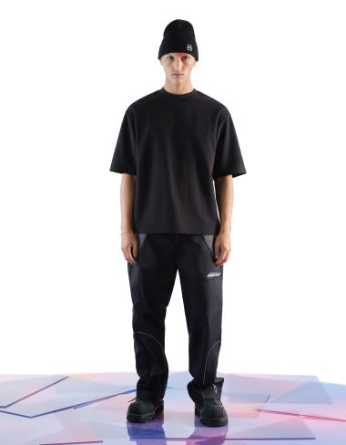 Follow your Instinct* by Inoxtag - T-shirt noir