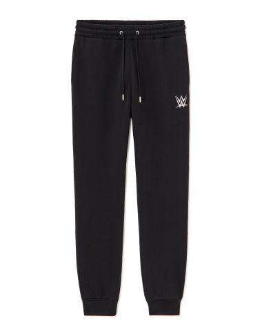 WWE - jogging noir