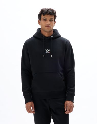 WWE - Sweat noir