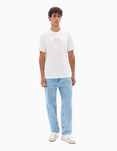 Avatar - T-shirt blanc