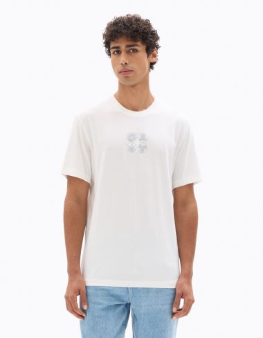 Avatar - T-shirt blanc