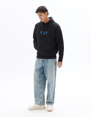 Matisse - Sweat noir