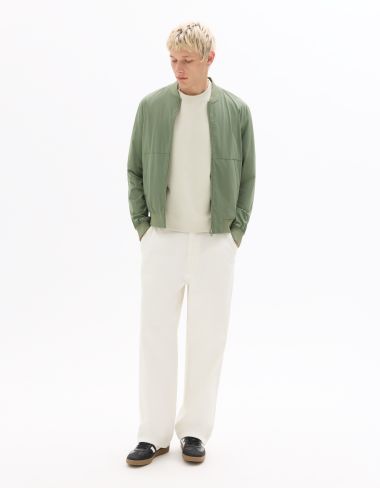 Blouson bomber Drycore - vert