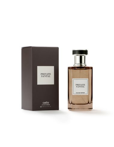 Eau Santal - Private Collection - EDP 100 ML