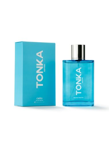 Eau Tonka - Edition Collection - EDT 100 ML