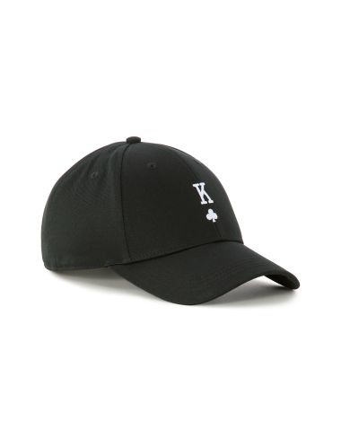 WSOP - Casquette noire