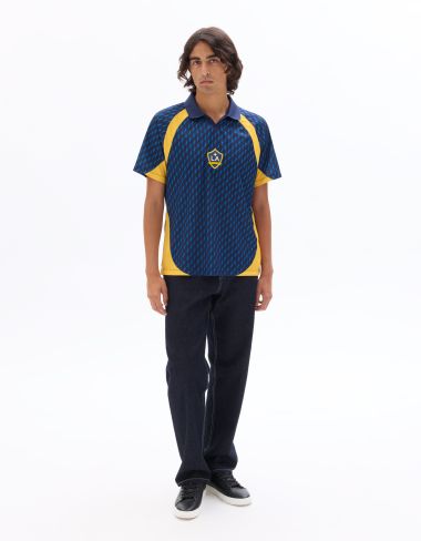MLS - Maillot de foot marine LA Galaxy