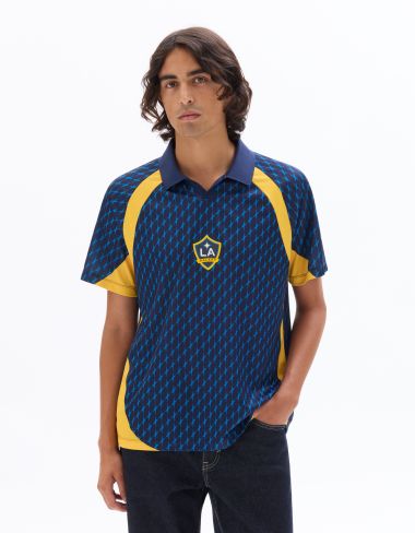 MLS - Maillot de foot marine LA Galaxy