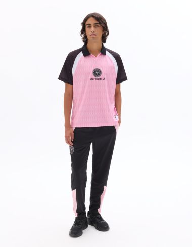 MLS - Maillot de foot rose Inter Miami CF