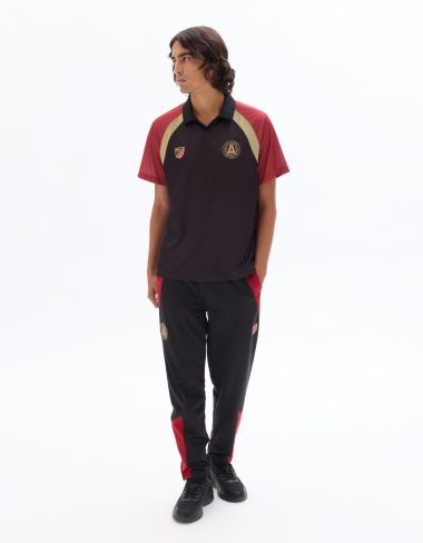 MLS - Maillot de foot noir Altanta United FC