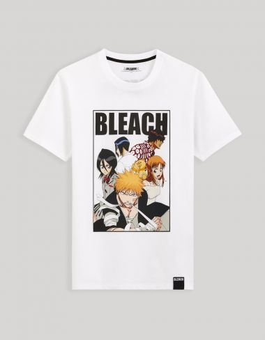 BLEACH - T-shirt