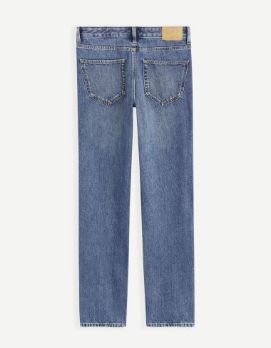 Jean loose C75 - double stone