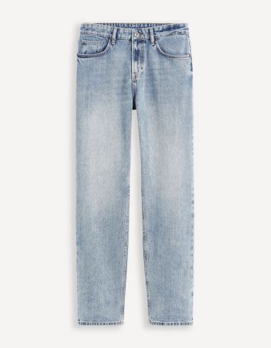 Jean loose C75 - double stone