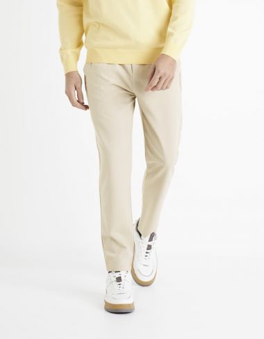 Pantalon 24H - beige