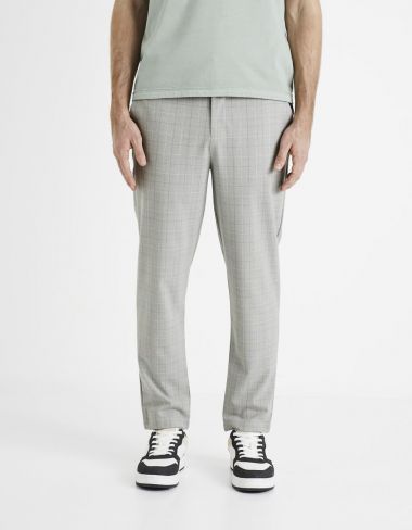 Pantalon 24H - gris