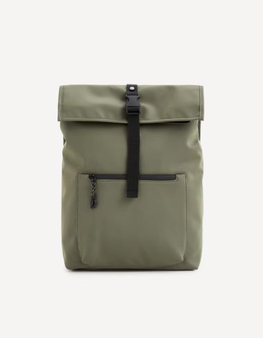 Sac à dos - kaki