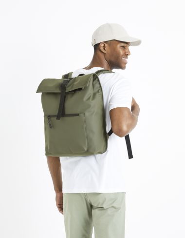 Sac à dos - kaki