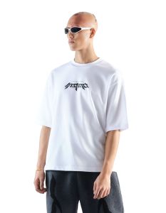 Follow your Instinct* by Inoxtag - T-shirt blanc