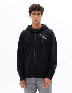 Pokémon - Sweat noir