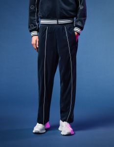 Dragon Ball Z - Pantalon avec les 7 boules de cristal marine