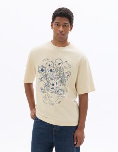 Vincent Van Gogh - T-shirt écru