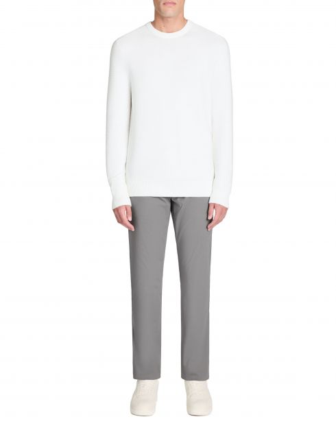 Chino slim bi-stretch