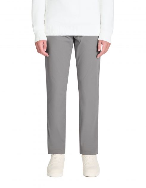 Chino slim bi-stretch