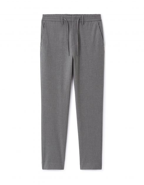 Pantalon 24h stretch - anthracite